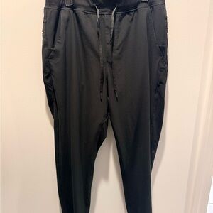 Birddogs Men's Charcoal Joggers